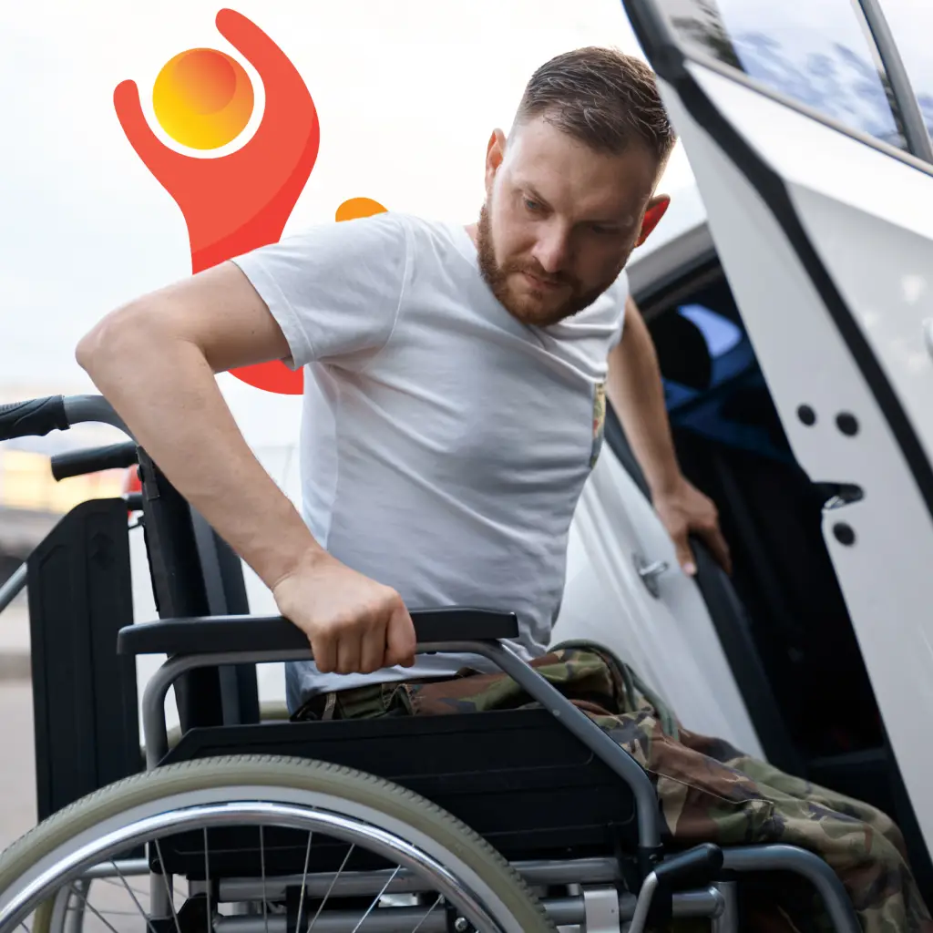 MediHealth Connect - Transport