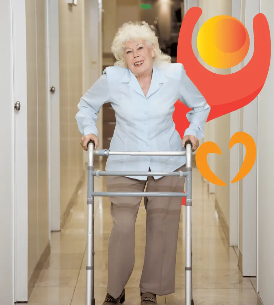 NDIS - Domestic Assistance & Maintenance:Home Modifications