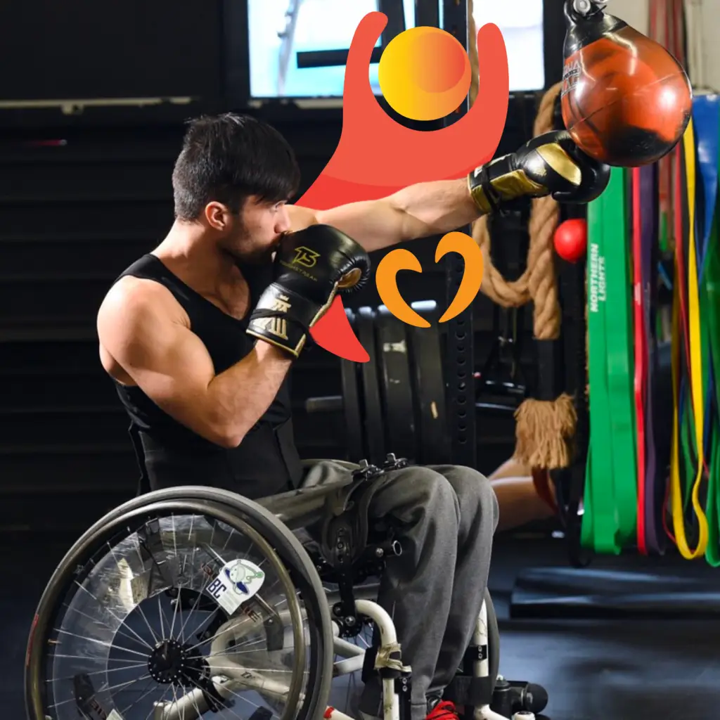 Undisputed MMA - NDIS Boxing Classes