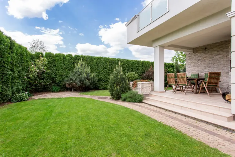Bespoke Garden Design