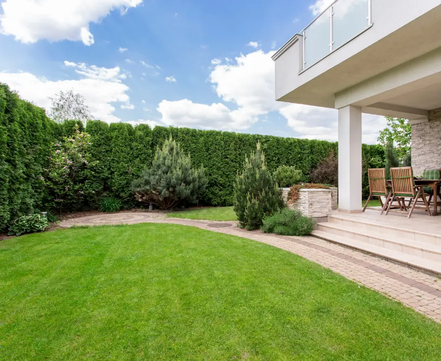Garden Design