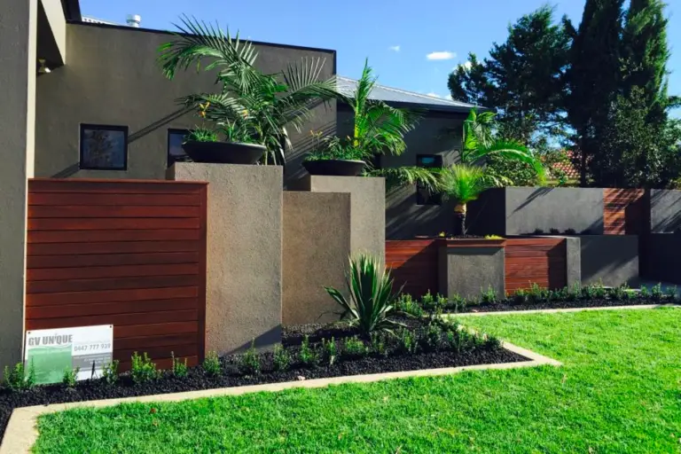 Garden Maintenance