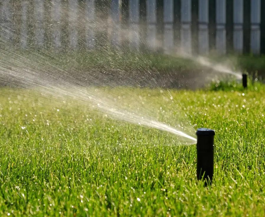 Irrigation