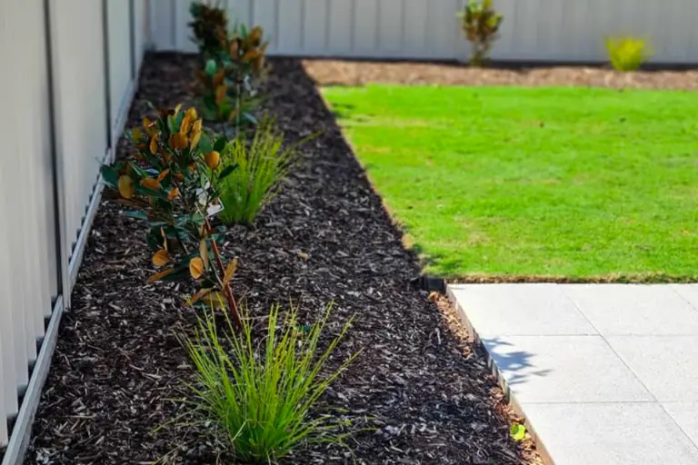 Landscaping & Garden Design