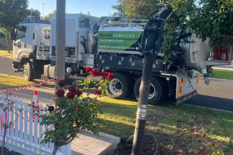 Wim Vic Services - Environmental Services